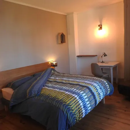 Domaine de Laverchère Pommiers-en-Forez Extérieur photo