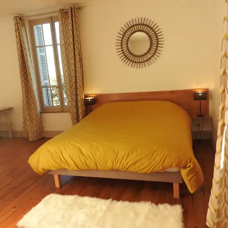 Domaine de Laverchère Pommiers-en-Forez Extérieur photo