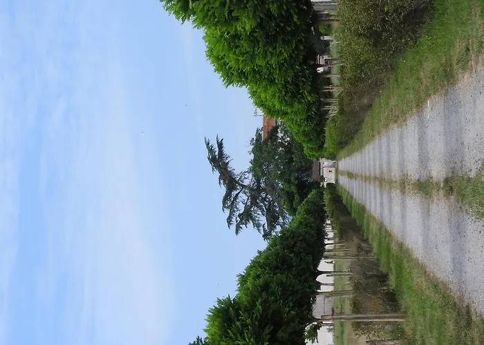Domaine De Laverchere