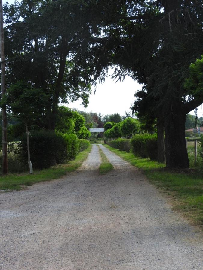 Domaine De Laverchere *