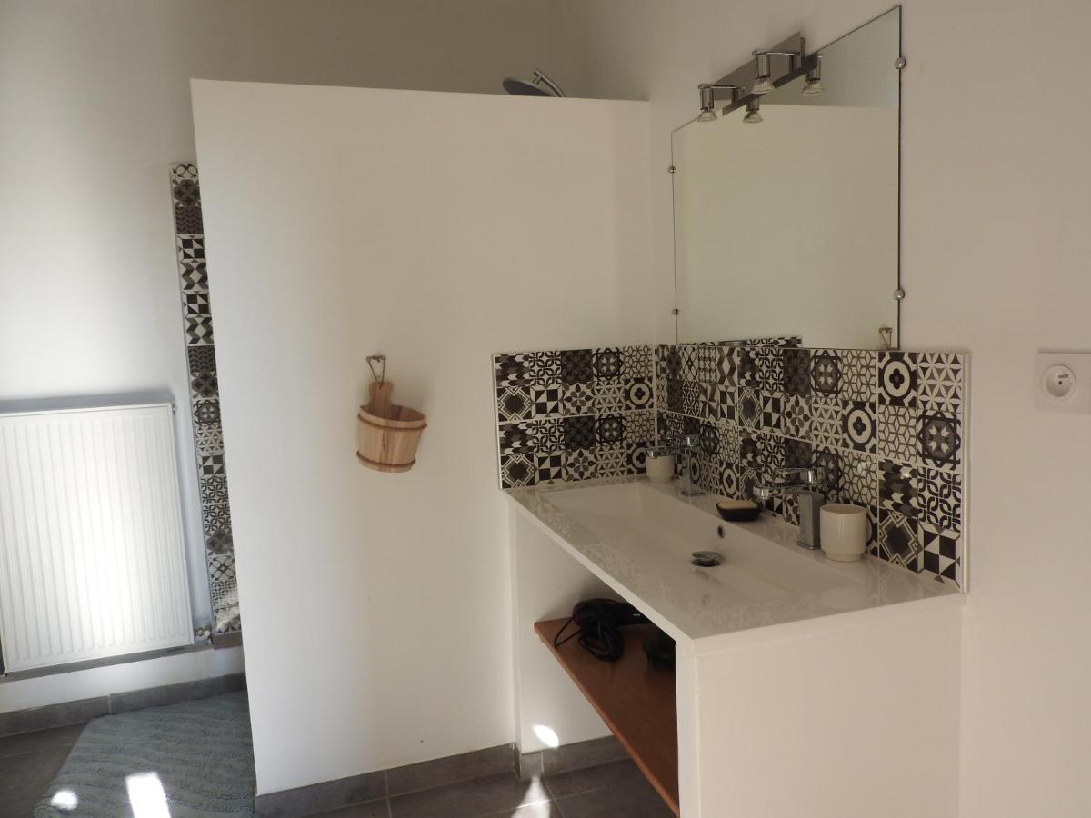 Bed & Breakfast Domaine De Laverchere *