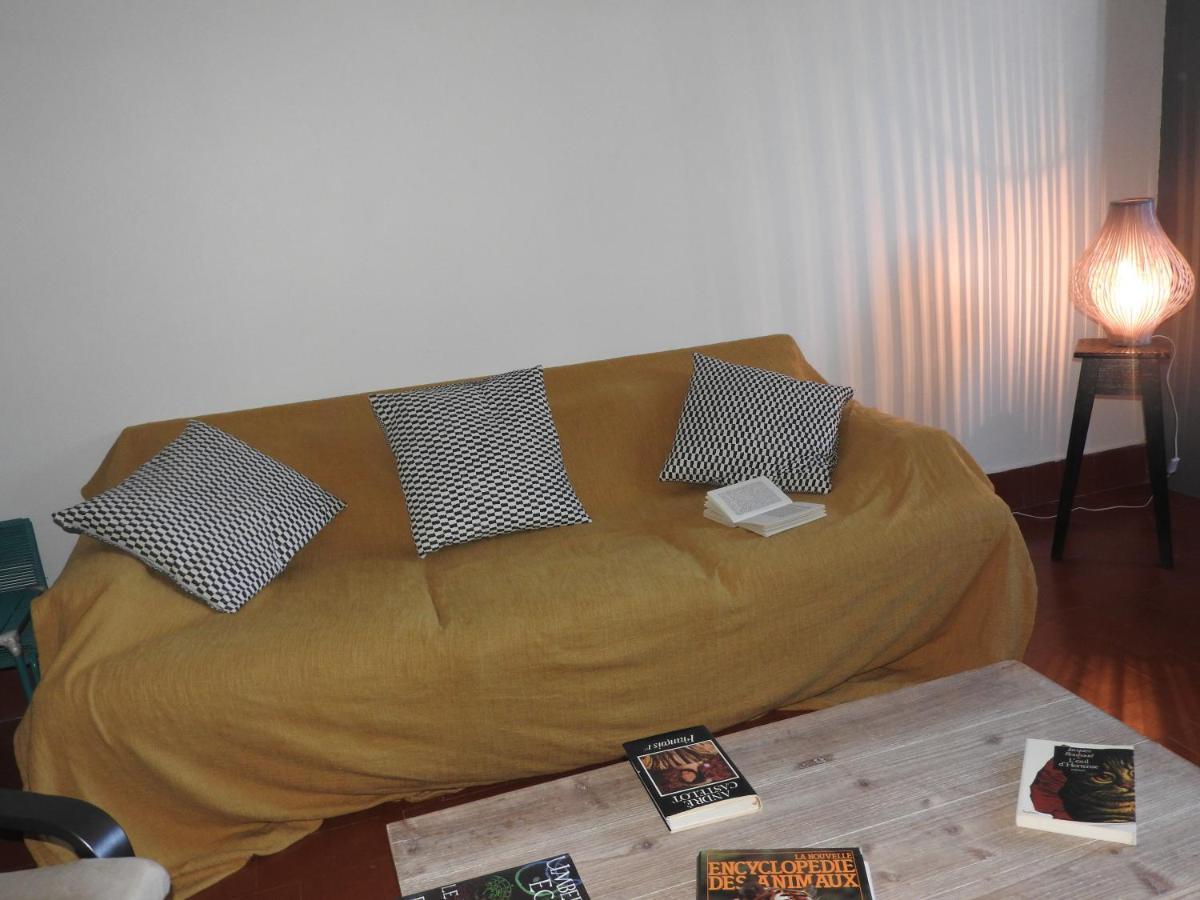 Domaine De Laverchere Bed & Breakfast Pommiers-en-Forez