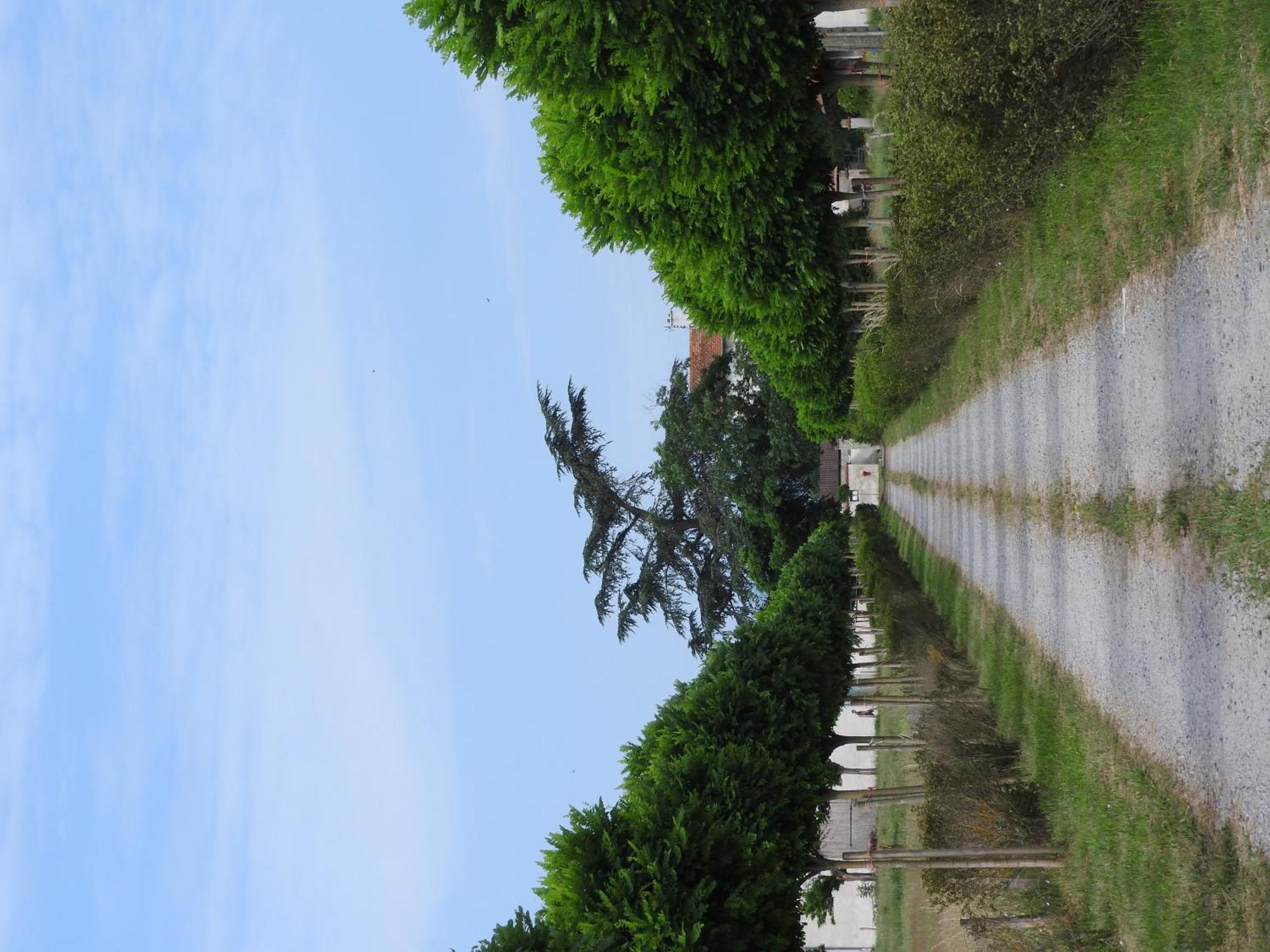 Domaine De Laverchere Bed & Breakfast