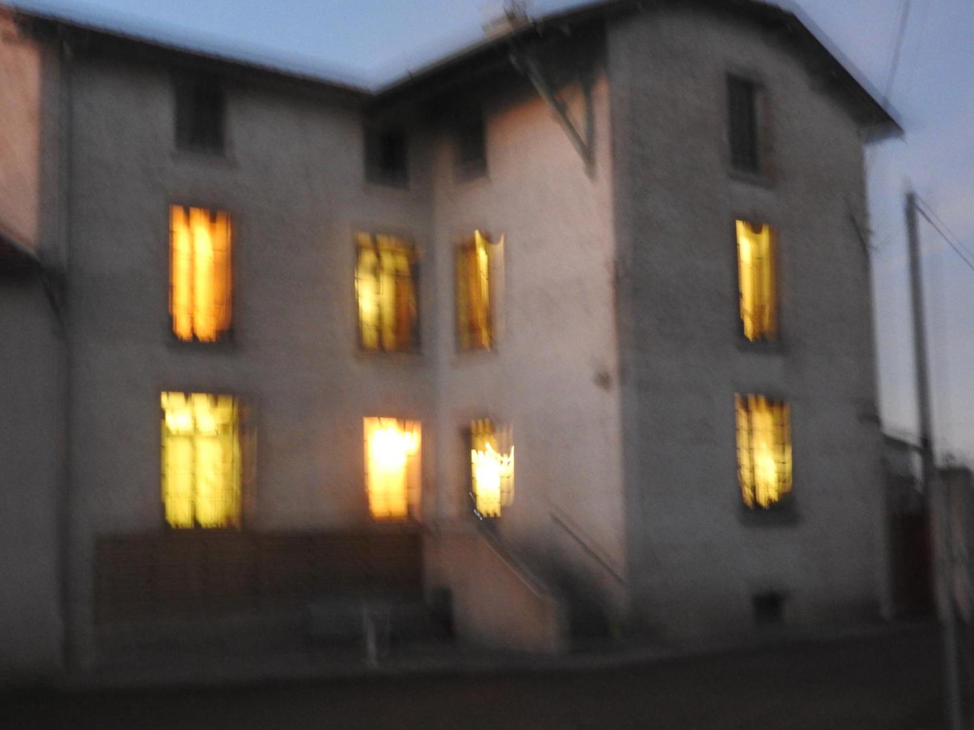 Frühstückspension Domaine De Laverchere Pommiers-en-Forez